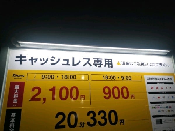 タイムズ下北沢第12 の写真 3