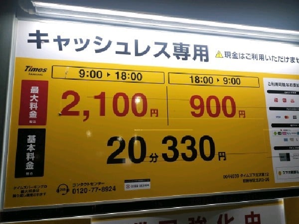 タイムズ下北沢第12 の写真 4