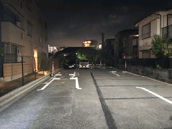 タイムズ下北沢第12 の写真 2