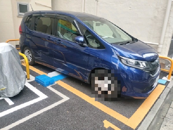 シスコンパーク日本橋富沢町 の写真 2
