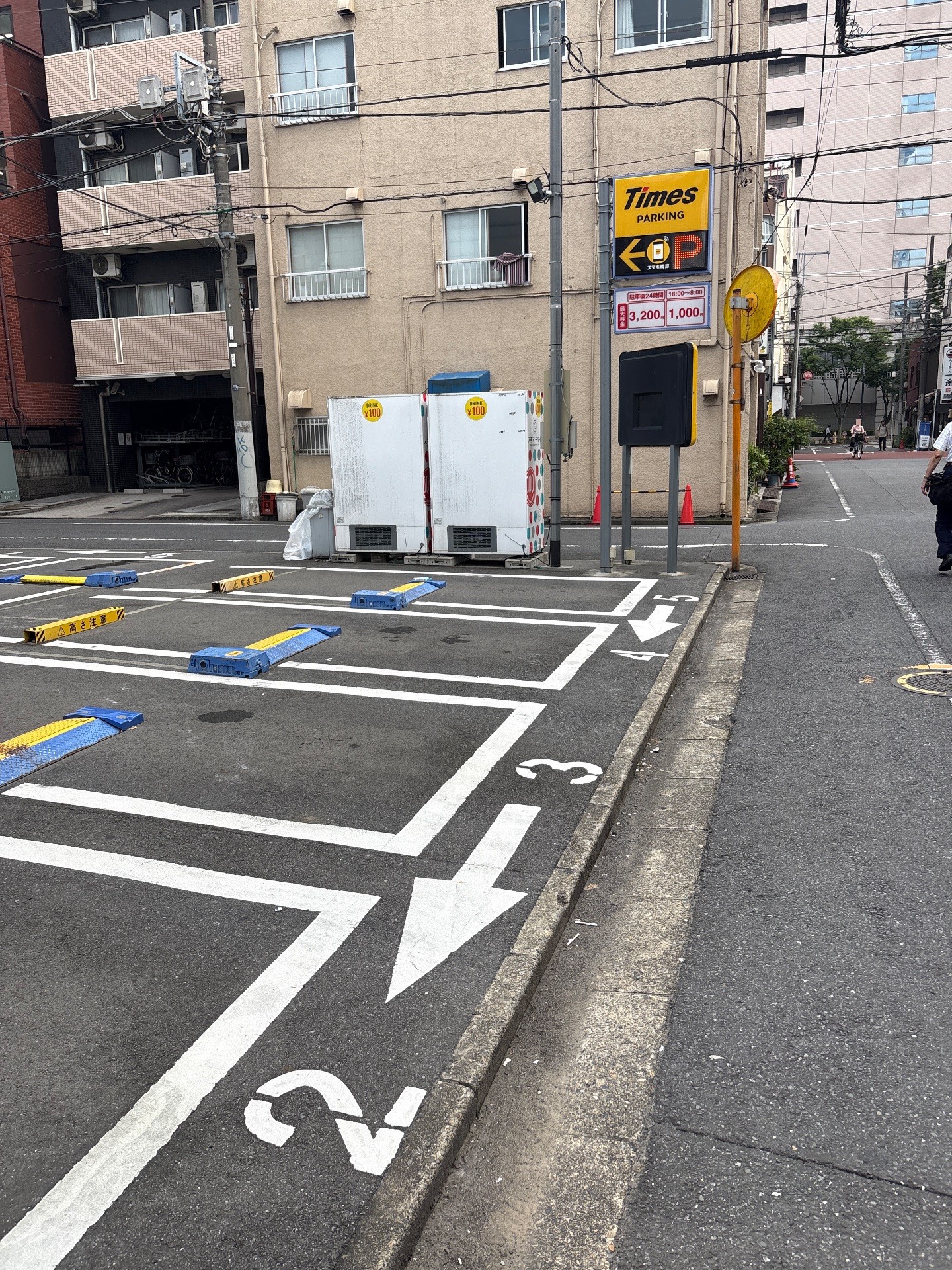 タイムズ錦糸第10 の写真 1