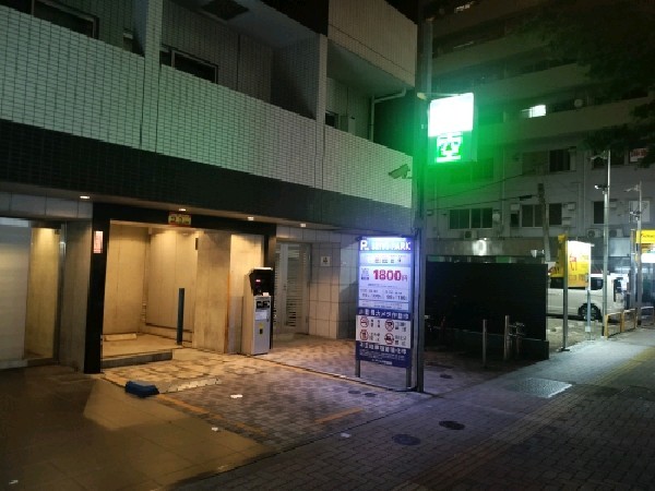 SEIYOPARK ヴォーガコルテ幡ヶ谷 の写真 1