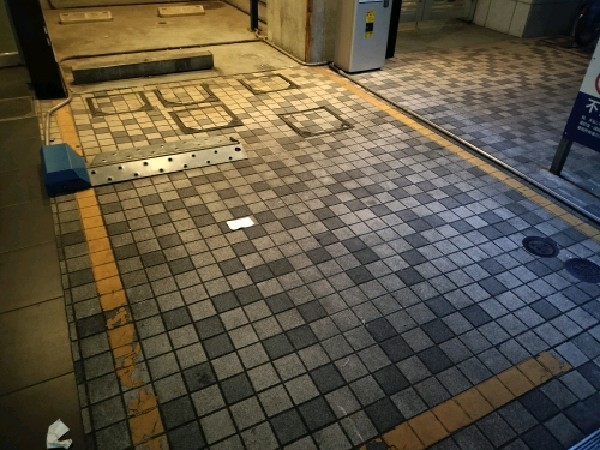 SEIYOPARK ヴォーガコルテ幡ヶ谷 の写真 2
