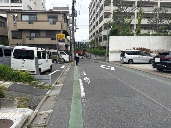 タイムズ下目黒4丁目 の写真 1