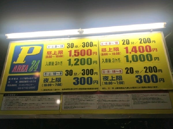 エリア雑司ヶ谷2丁目 の写真 3