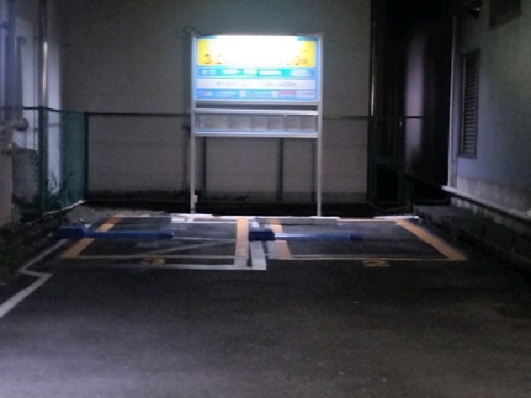 パラカ日本橋堀留町第1 の写真 2