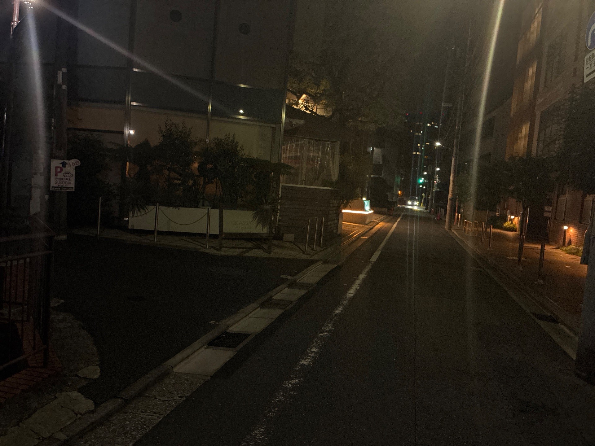 南青山5丁目第1パーキング の写真 4