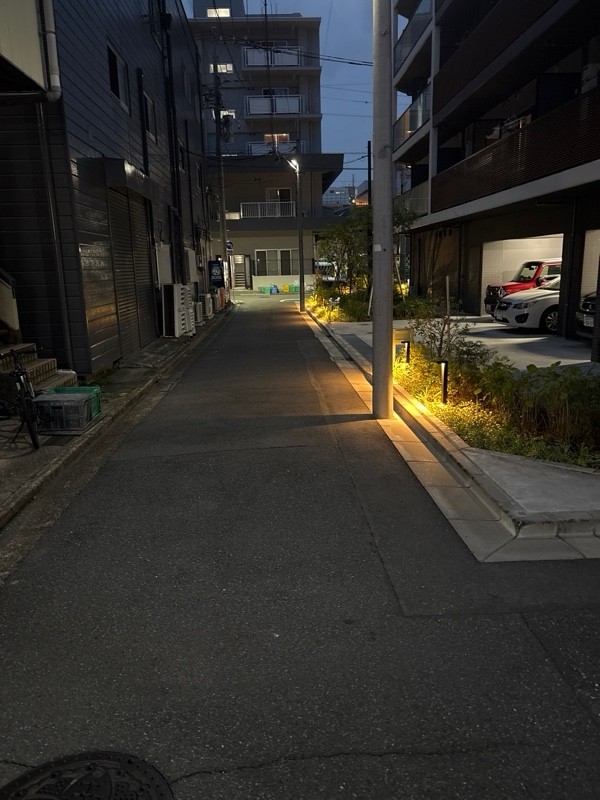 タイムズ毛利1丁目第2 の写真 1