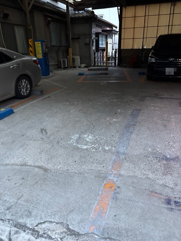 OnePark住吉1丁目第2 の写真 1