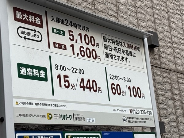 神田多町 の写真 2