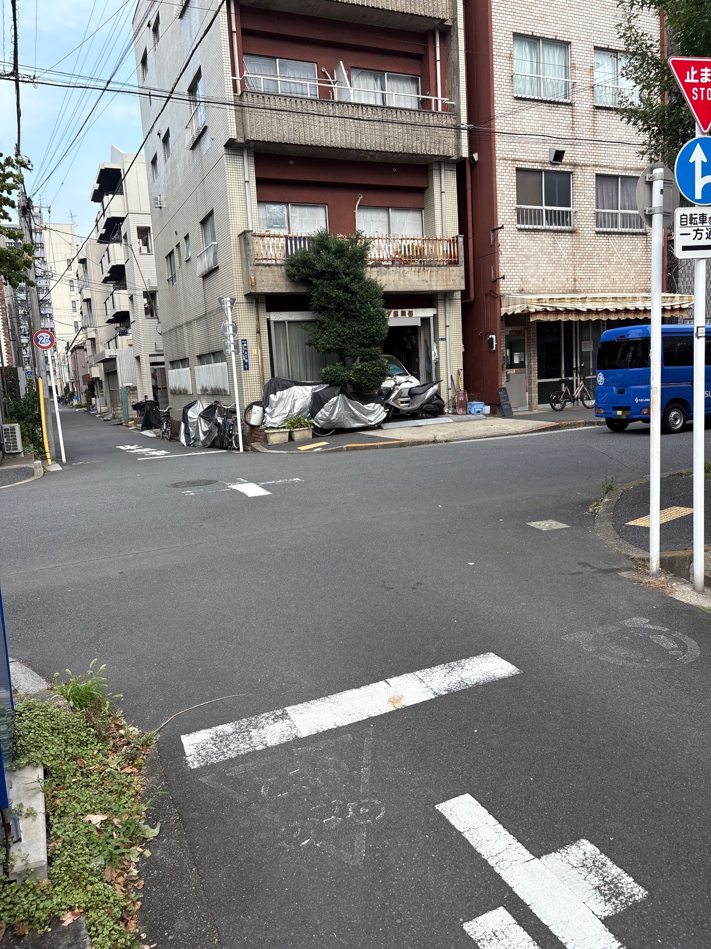 タイムズ横川2丁目 の写真 1