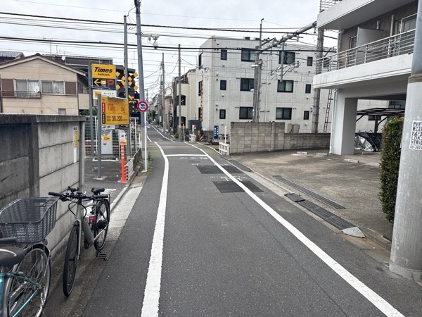 タイムズ南長崎4丁目第2 の写真 1