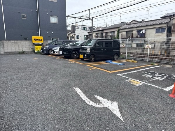 タイムズ南長崎4丁目第2 の写真 2