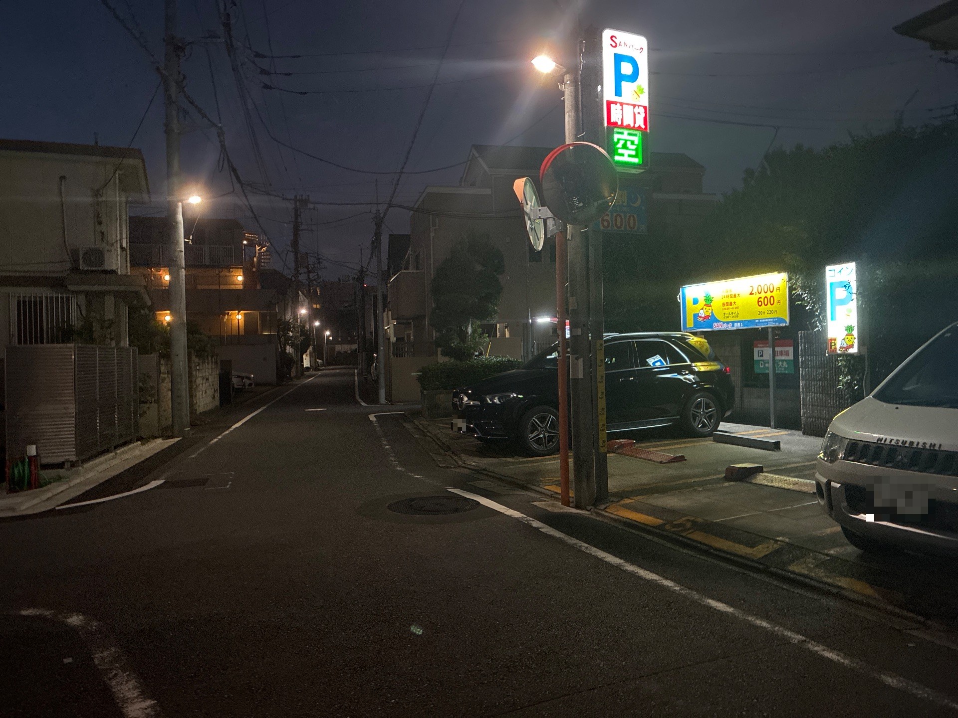 SANパーク の写真 1