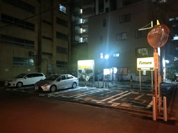 タイムズ神田司町第2 の写真 1