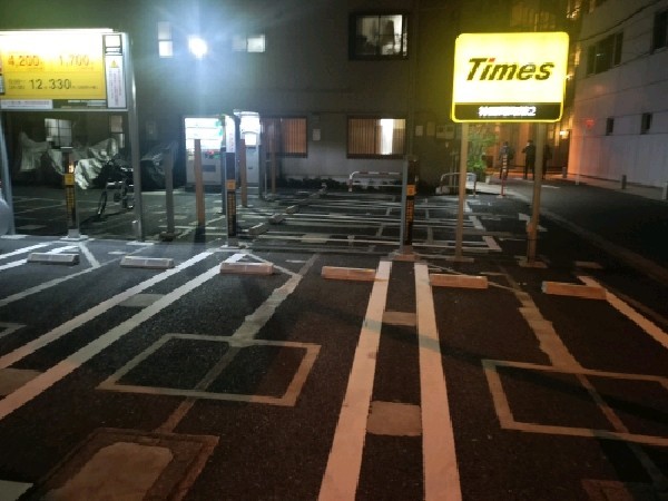 タイムズ神田司町第2 の写真 2