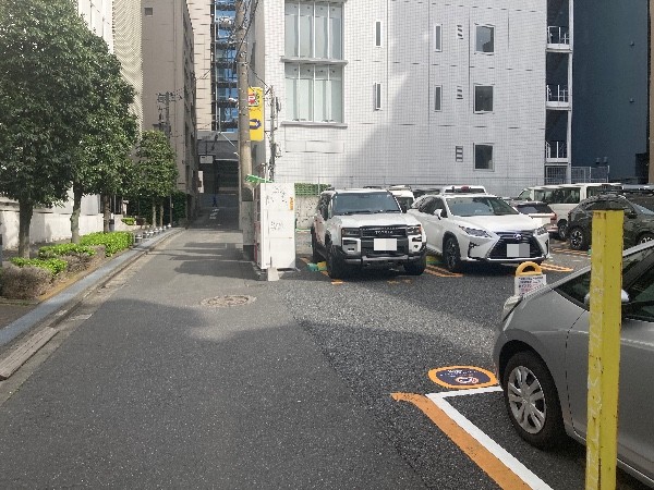 大栄パーク渋谷神泉 の写真 1