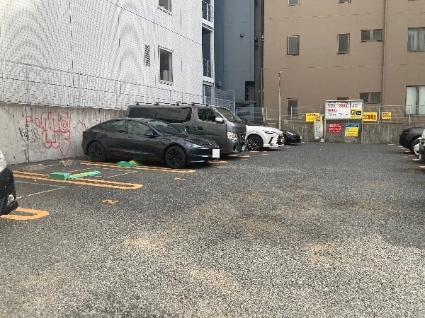 大栄パーク渋谷神泉 の写真 2