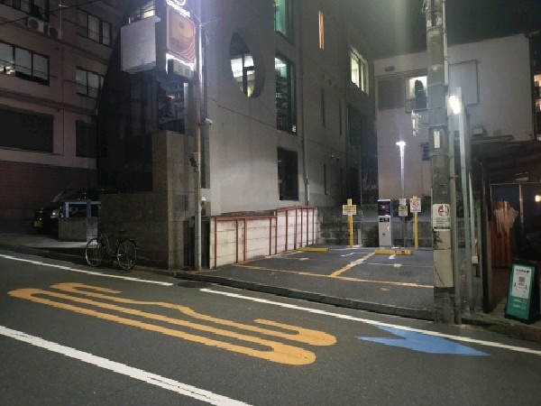 パークアベニュー四谷第1 の写真 1