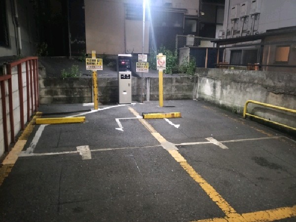パークアベニュー四谷第1 の写真 2