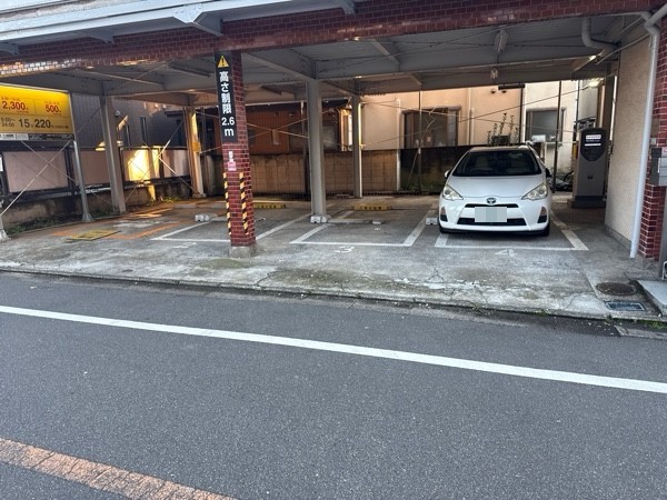 タイムズ三軒茶屋1丁目第3 の写真 2