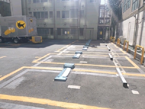 パラカ港区南青山第9 の写真 2