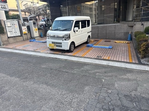 タイムズ恵比寿南第7 の写真 2