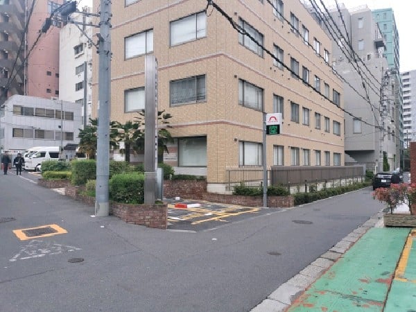 PARKS PARK 渋谷区代々木1丁目第2 の写真 1