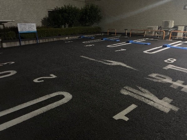 GSパーク の写真 2