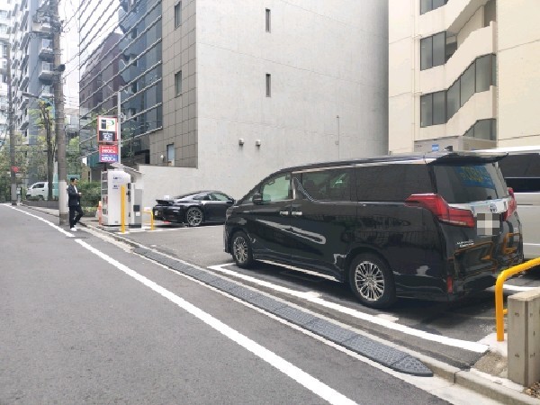 East Park四谷4丁目第1 の写真 1