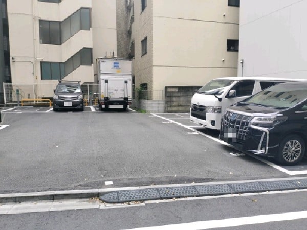 East Park四谷4丁目第1 の写真 2