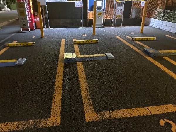 タイムズ常盤第2 の写真 2