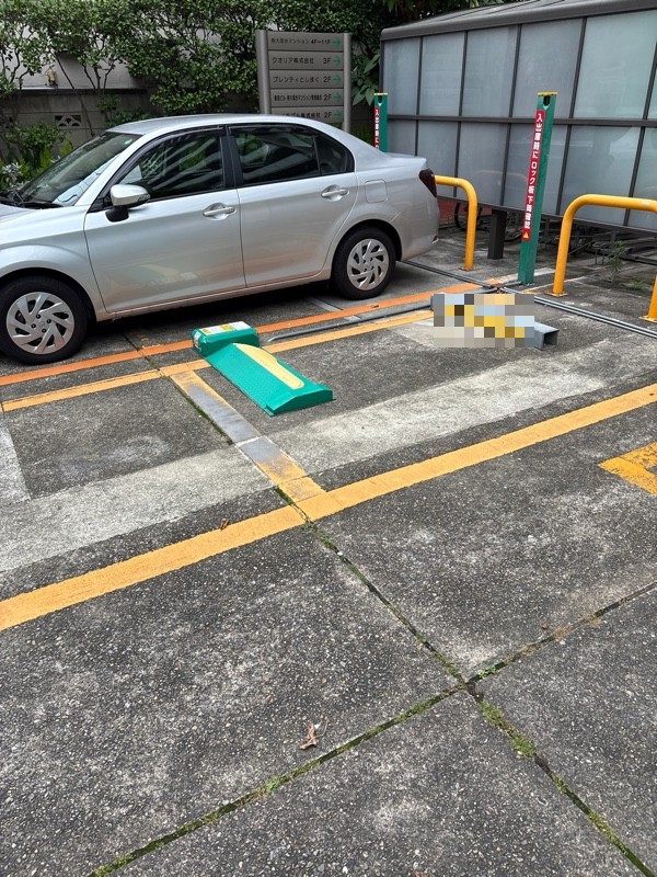 三井のリパーク 南大塚2丁目第3駐車場 の写真 1