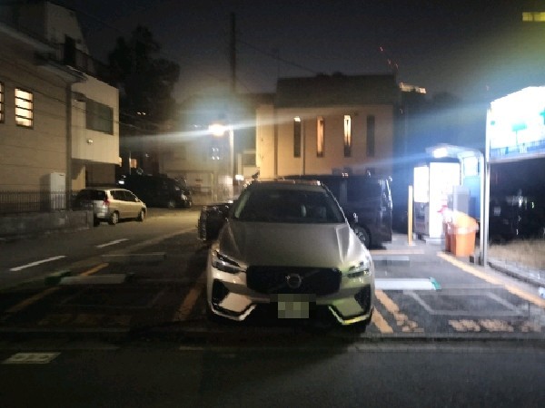 タイムパーキング雑司が谷第2 の写真 2
