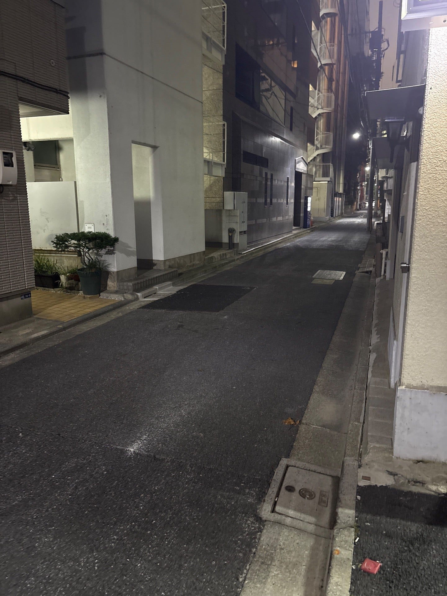 ピーゾーン日本橋蛎殻町 の写真 1