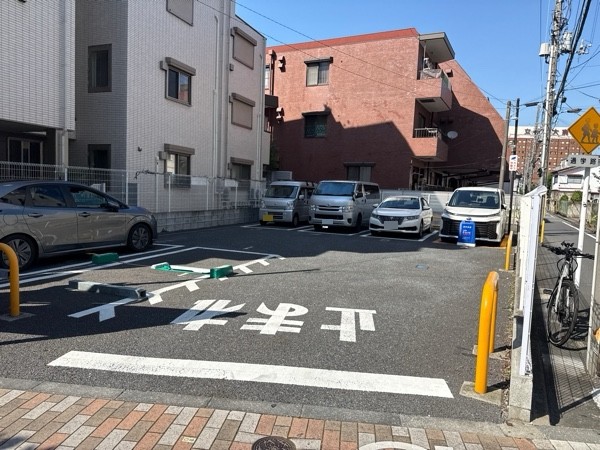 リパーク余丁町 の写真 2