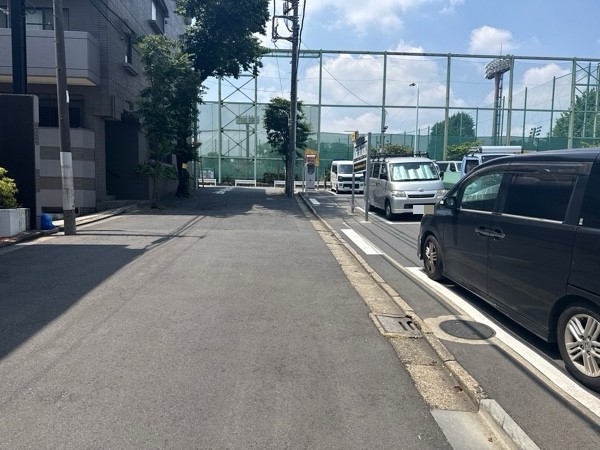 タイムズ元麻布2丁目第2 の写真 1