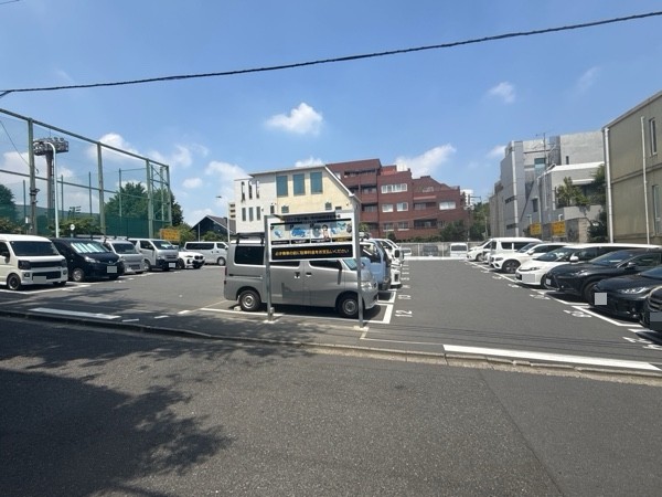 タイムズ元麻布2丁目第2 の写真 2