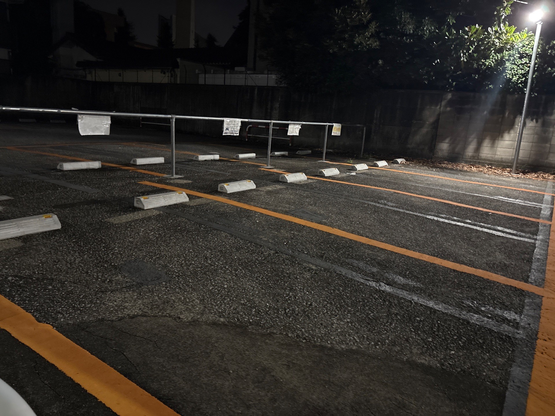 PARKS PARK 文京区関口2丁目 の写真 2