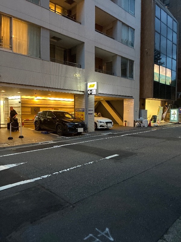 タイムズ日本橋蛎殻町2丁目 の写真 1