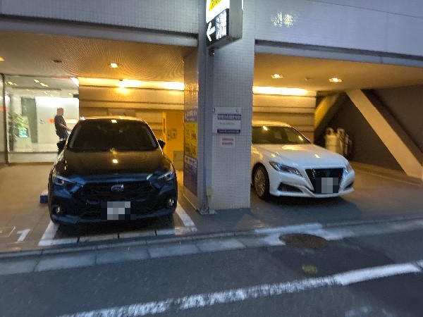 タイムズ日本橋蛎殻町2丁目 の写真 2