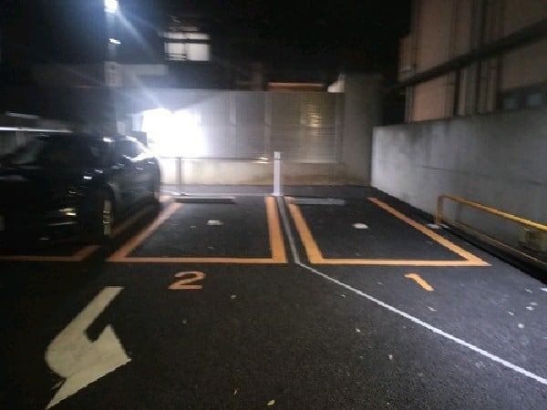湯島4丁目第2 の写真 2