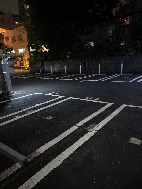 パークジャパン 中野本町第7 の写真 1
