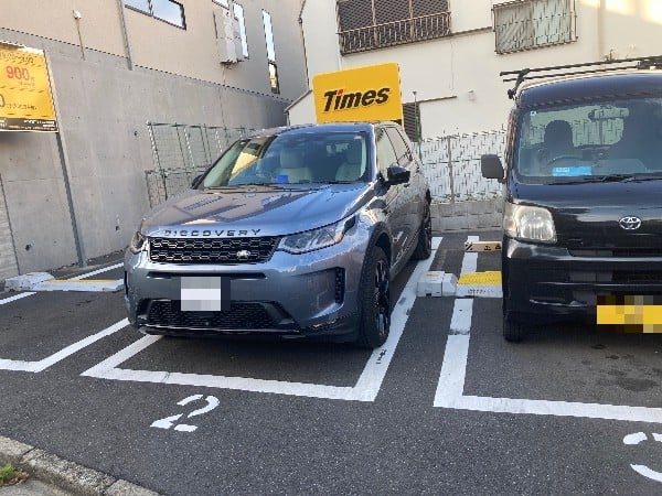 タイムズ松濤第7 の写真 2