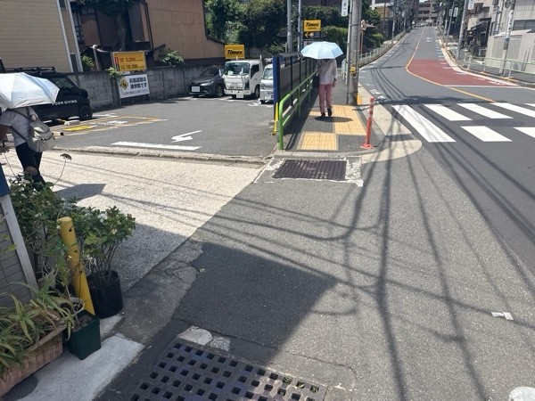 タイムズ白金台第15 の写真 1
