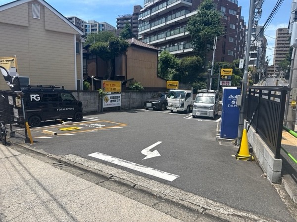 タイムズ白金台第15 の写真 2