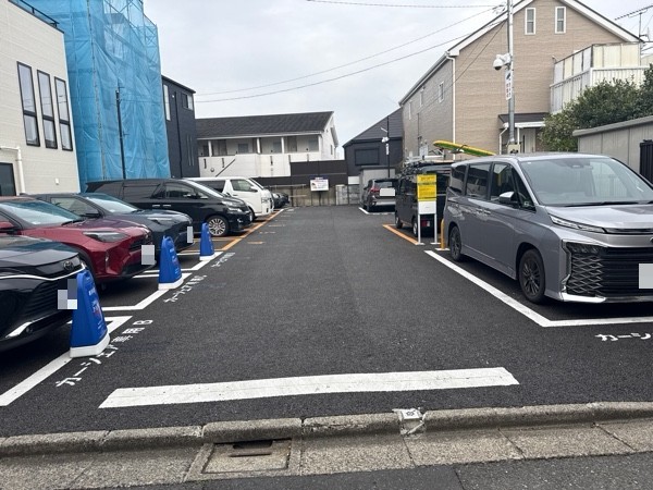 リパーク五本木1丁目第3 の写真 2