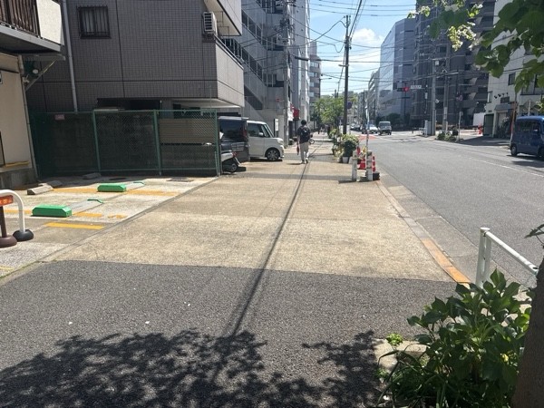 LTGパーキング駐車場 の写真 1