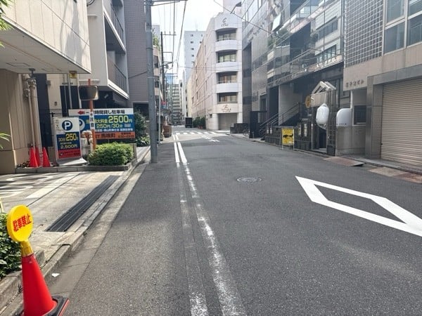 パークNET馬喰町 の写真 1