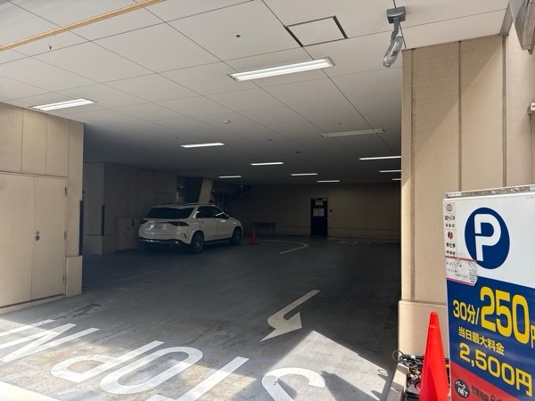 パークNET馬喰町 の写真 2